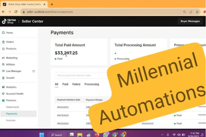 Client Sales Proof 112